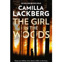 The Girl in the Woods