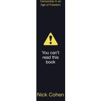 You Can't Read This Book