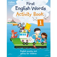 Activity Book 1