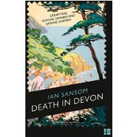 Death in Devon
