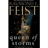 Queen of Storms