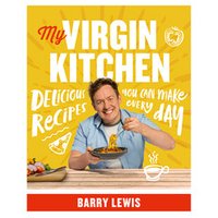 My Virgin Kitchen