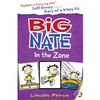 Big Nate in the Zone