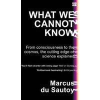 What We Cannot Know