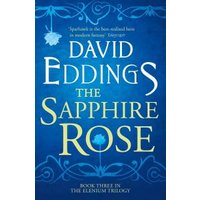 The Sapphire Rose