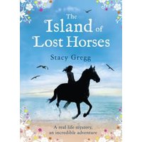 The Island of Lost Horses