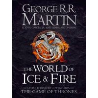 The World of Ice & Fire