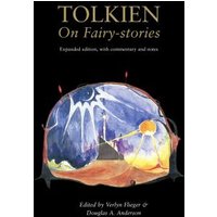 Tolkien on Fairy-Stories