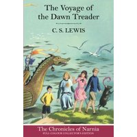 The Voyage of the Dawn Treader
