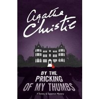 By the Pricking of My Thumbs