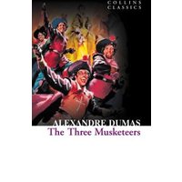 The Three Musketeers