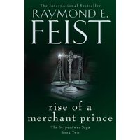 Rise of a Merchant Prince