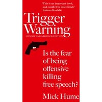 Trigger Warning