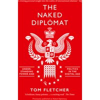The Naked Diplomat