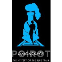 The Mystery of the Blue Train
