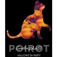 Hallowe'en Party