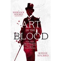 Art in the Blood