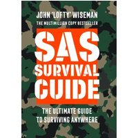 SAS Survival Guide