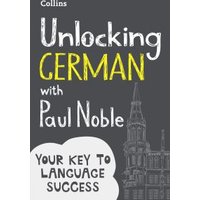 Unlocking German With Paul Noble