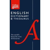English Dictionary & Thesaurus