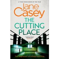The Cutting Place