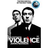 The Profession of Violence