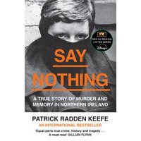 Say Nothing