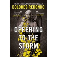 Offering to the Storm