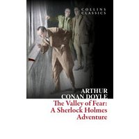 The Valley of Fear