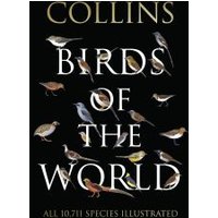 Birds of the World