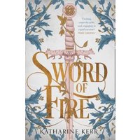 Sword of Fire
