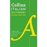 Collins Italian Dictionary