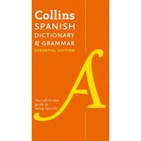 Collins Spanish Dictionary & Grammar
