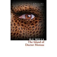 The Island of Doctor Moreau