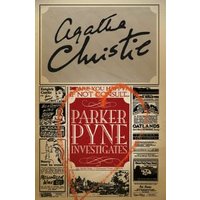 Parker Pyne Investigates