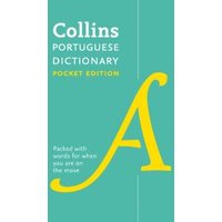 Collins Portuguese Dictionary