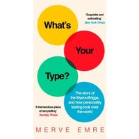 What's Your Type?