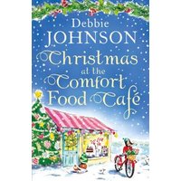 Christmas at the Comfort Food Café