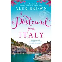 A Postcard from Italy