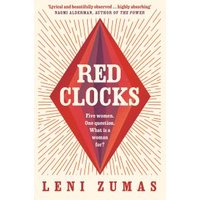 Red Clocks