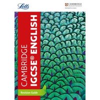 Cambridge IGCSE English Revision Guide