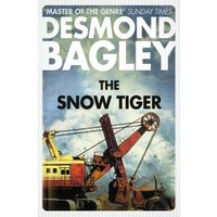 The Snow Tiger