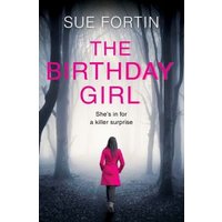 The Birthday Girl