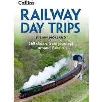 Railway Day Trips