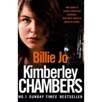 Billie Jo