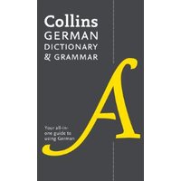 Collins German Dictionary & Grammar