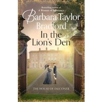 In the Lion's Den