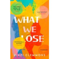 What We Lose