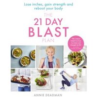 The 21 Day Blast Plan