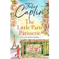 The Little Paris Patisserie